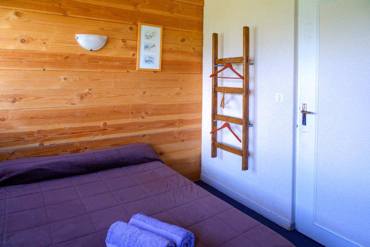 Les Roches Blanches Hotel Lanslebourg-Mont-Cenis Exterior photo
