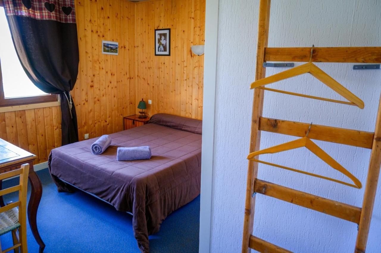 Les Roches Blanches Hotel Lanslebourg-Mont-Cenis Exterior photo