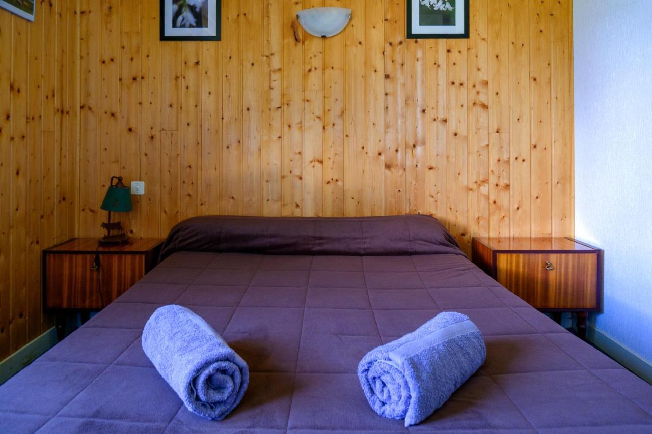 Les Roches Blanches Hotel Lanslebourg-Mont-Cenis Exterior photo